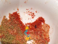 -巴依老爷新疆美食(清华东门店)