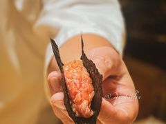大拖罗寿司-荣一代目OMAKASE板前料理