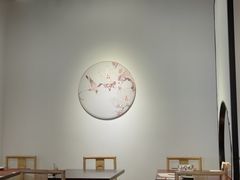 大堂-潮堂(环球金融中心店)