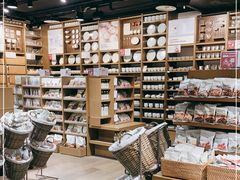 -MUJI无印良品(西单大悦城店)