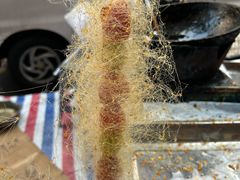 -张公桥美食街