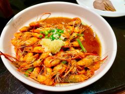 -老北门饭店·宴会厅