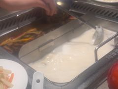 -海底捞火锅(上地华联店)