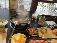 -盡膳口福·百年汤方火锅(科华北路店)