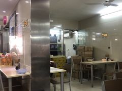 -玉华饮食店(茅台路店)