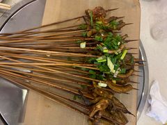 -晓靖轩烧烤(沙河风情店)