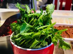 -大斌家串串火锅(喜盈门店)
