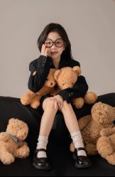 -小阿福儿童摄影(华中智谷店)