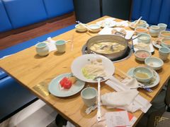 -额尔敦传统涮火锅·冰煮羊(铁东店)