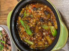 -云海肴·汽锅鸡·云南菜(曲江大悦城店)