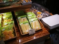 -RiceZone乐食尊纯米面包坊(望京店)