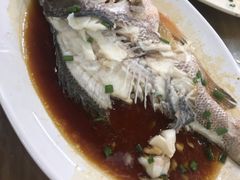 -明记海鲜大排档(巽寮湾店)