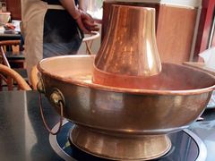 -北门涮肉·铜锅涮肉(南锣鼓巷店)