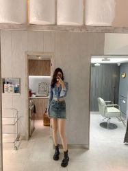 -PE SALON