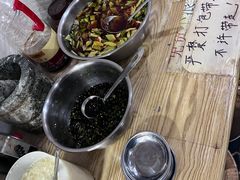 -安阳名吃杜记扁粉菜