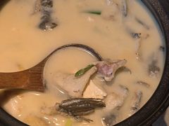 -炊烟餐厅
