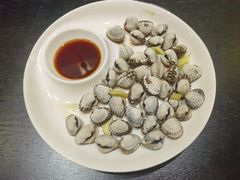 -健眺小海鲜(临海后山店)