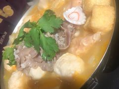 -8锅臭臭锅·正宗台湾小火锅(中心五路店)