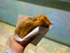 -沙州食驿·非遗小吃夜市