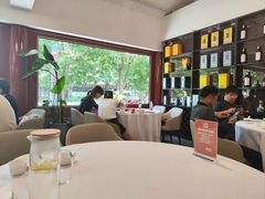 -月福京味斋·烤鸭店·北京菜(鼓楼总店)