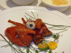 -山泉粤宴(广东大厦店)