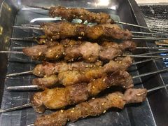 -滨城串吧(三元桥店)