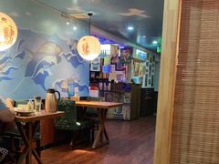 大堂-鳗鱼家·深夜食堂(军博店)