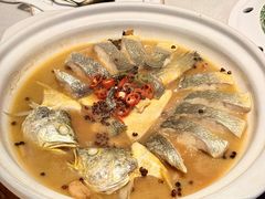 -迦南苑·新派青岛菜·生日纪念日主题餐厅
