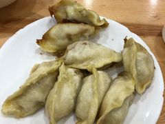 锅贴-味一早餐(民安路店)