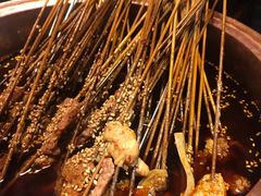 -搓火大都会(广安门总店)