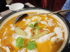 -老浒记烤鸭-北京菜(琉璃厂店)