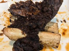 牛仔骨-汉巴味德·烤肉与啤酒的自助(杭州大悦城店)