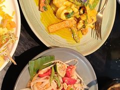 -Thai Alley泰爱里(二沙岛店)