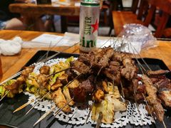 -好介口深夜酒馆(梅江店)