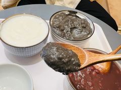 -小团圆糖水铺(襄阳南路店)