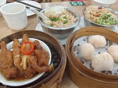-添好运点心专门店(中环IFC店)