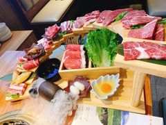 -黑牛黑猪烤肉专门店(万象城店)
