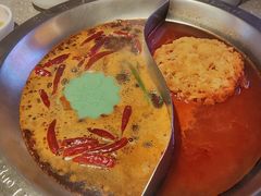 -大龙燚火锅(太古里店)