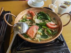 -品味泸沽湖•民族特色菜(大落水店)