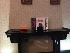 -蔓兰家的四季S0餐厅·融合菜(当代MOMA店)