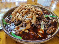 -一品红烧鸭特色川菜(三岔湖店)