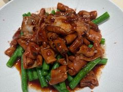 -侨美食家·粤菜(体育西路店)
