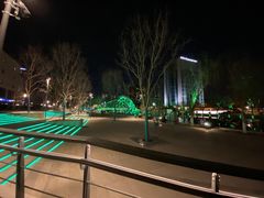 -燕莎友谊商城(亮马桥店)