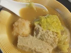 -有喜胶东小馆(太申祥和店)