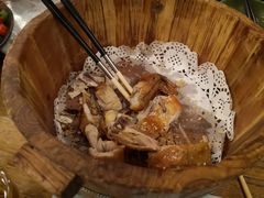 -胡桃里乐队酒馆(鎏嘉码头店)