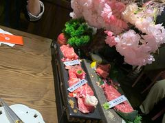 -樱宿日式和牛烧肉(五道口店)