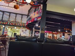 -普兰达德国餐厅·德式脆皮烤猪肘·自酿啤酒(观唐店)