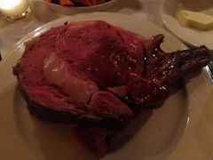 -Keens Steakhouse