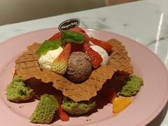 -哈根达斯(SM店)