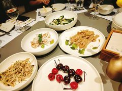 -小大董·烤鸭(观景餐厅·南京西路店)